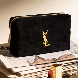 YSL GWP cosmetic case